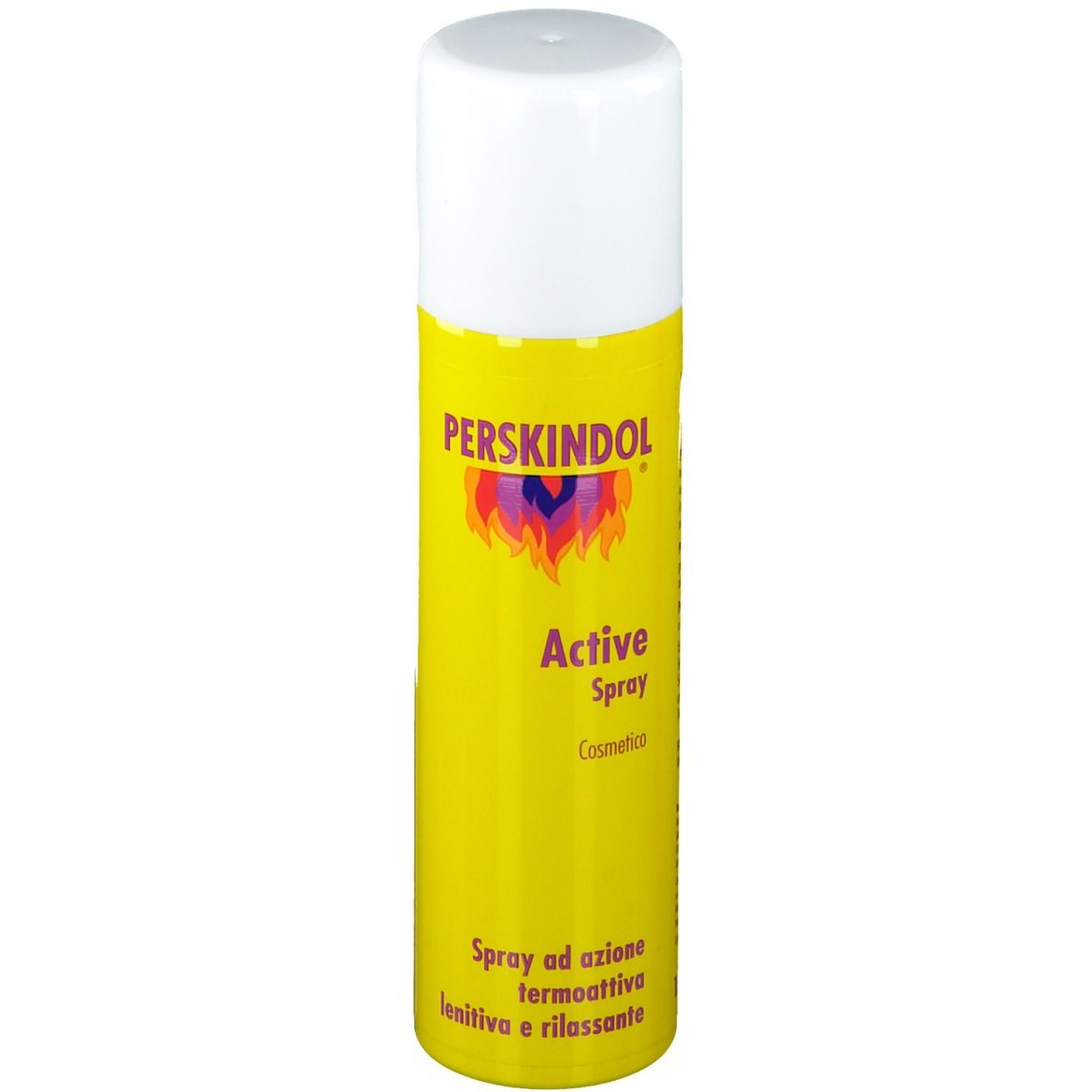 PERSKINDOL® Active Spray
