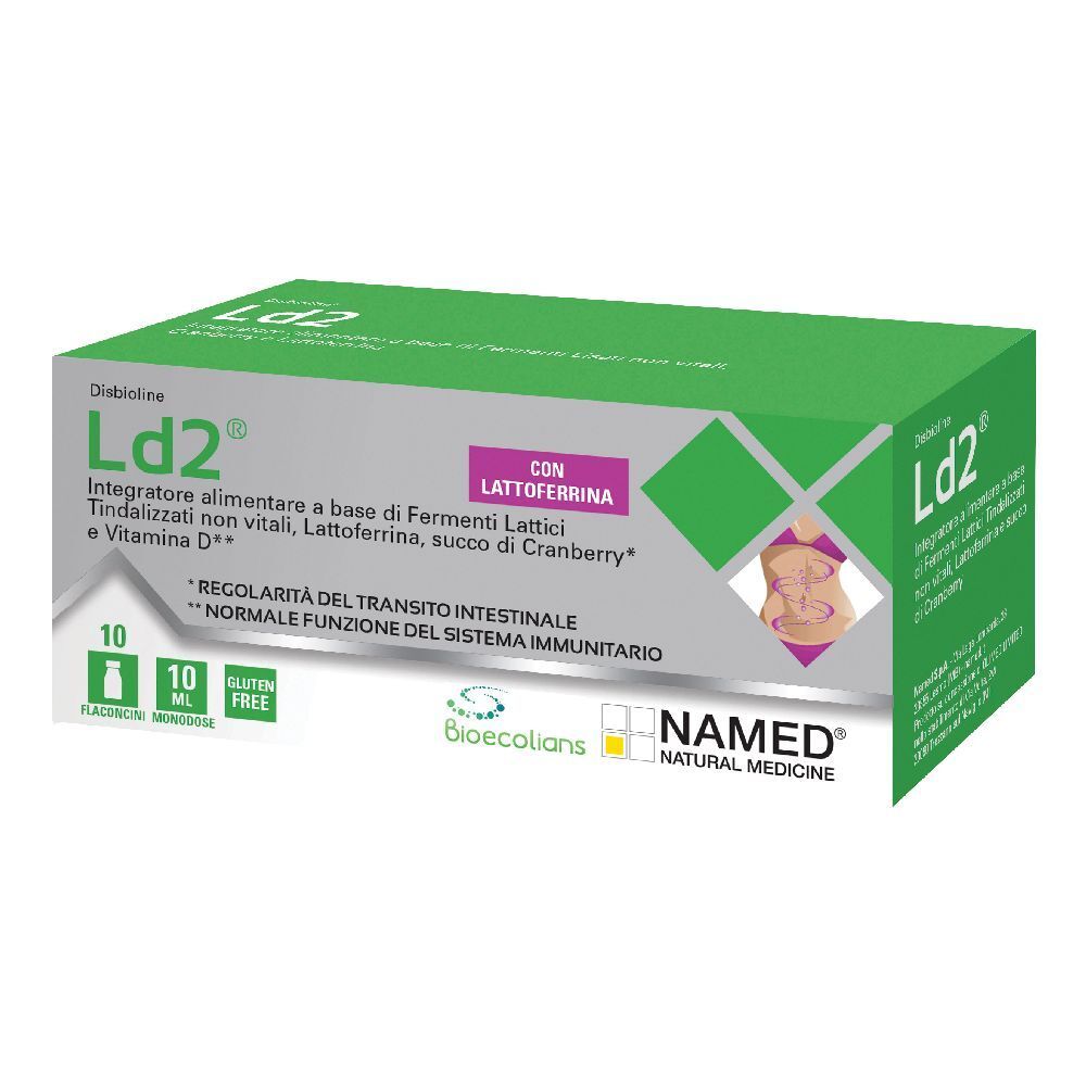 Disbioline® Ld2