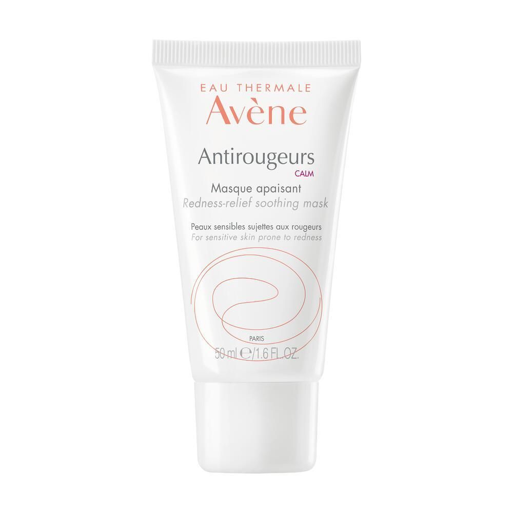 Avène Antirougeurs Calm Maschera Lenitiva