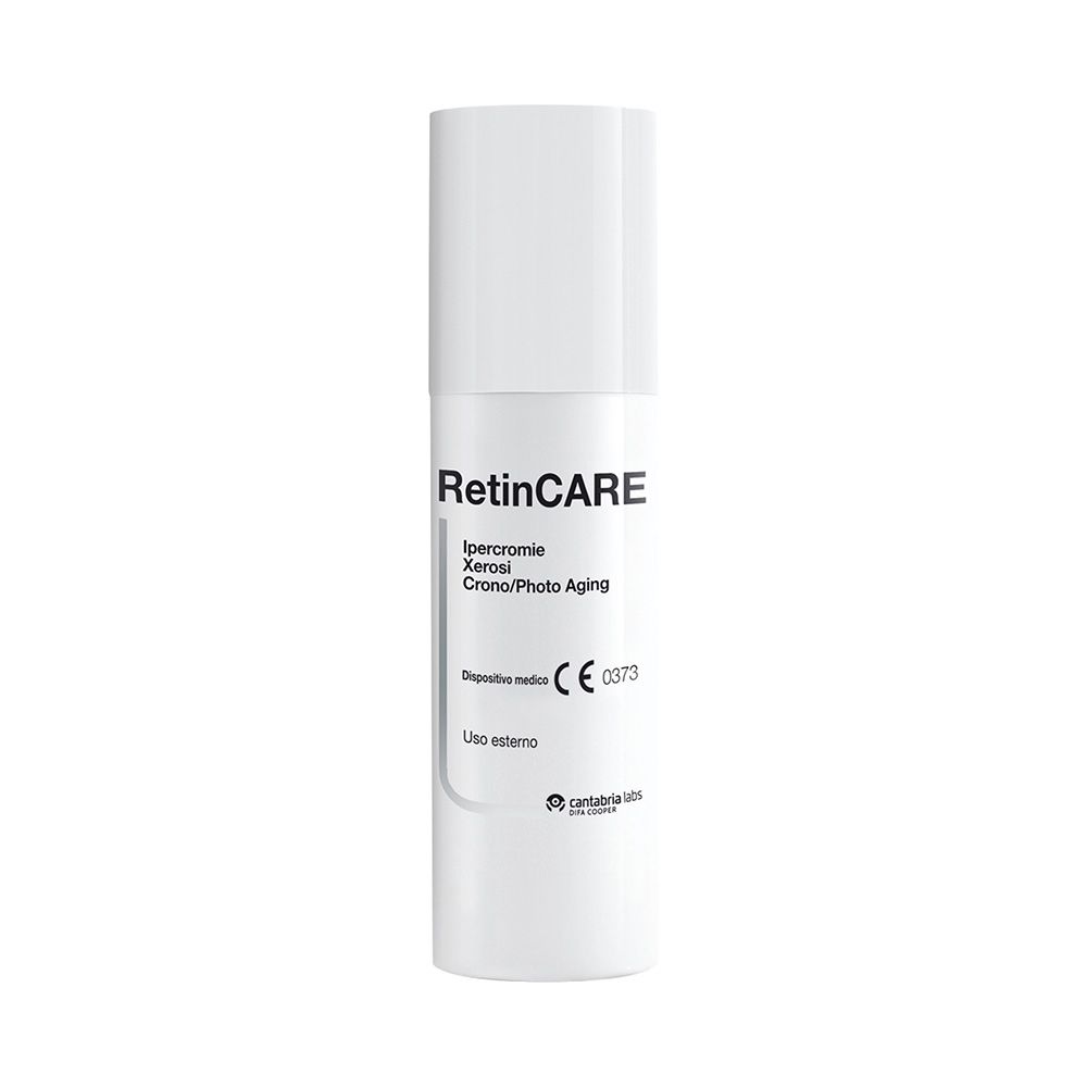 Cantabria labs RetinCARE