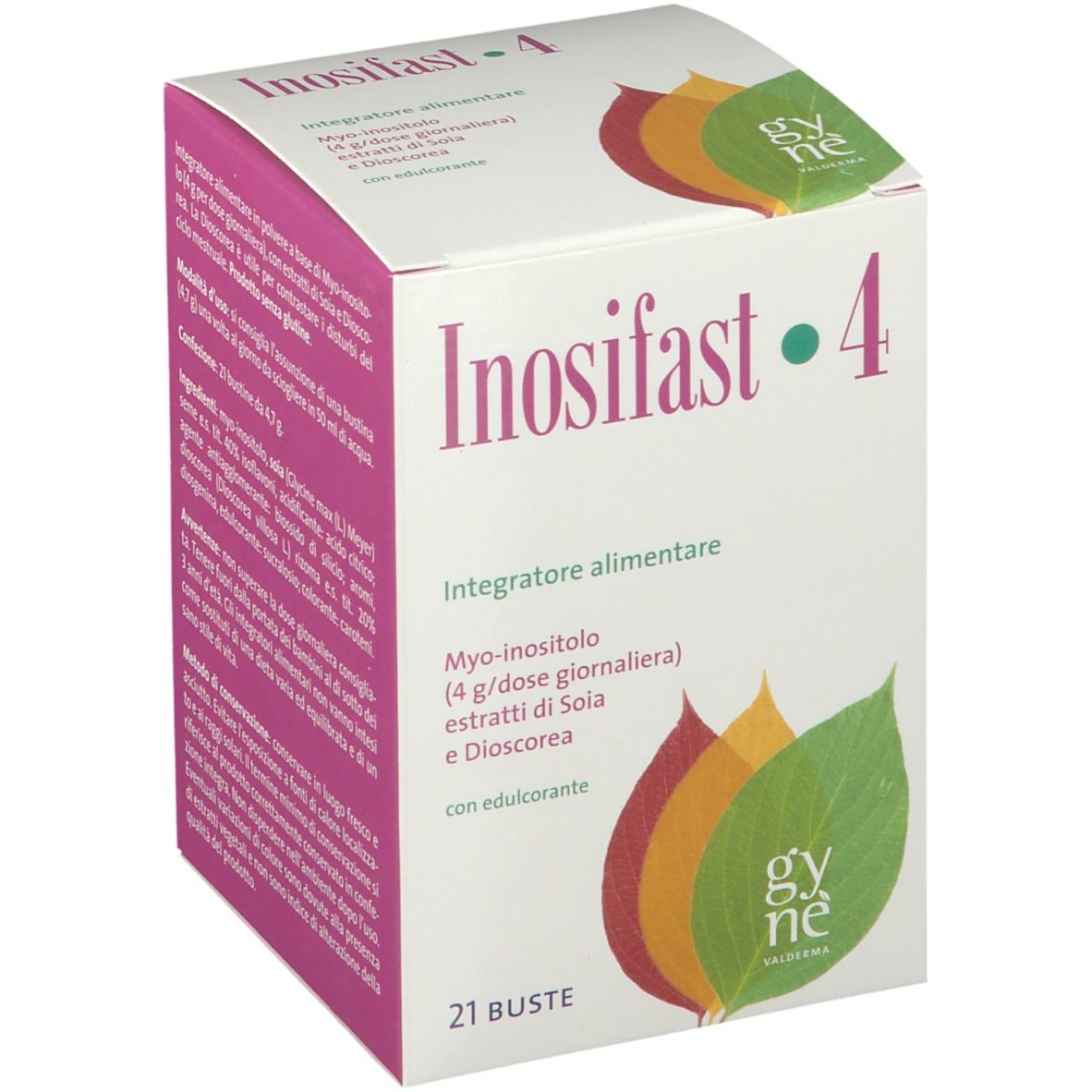 Inosifast 4