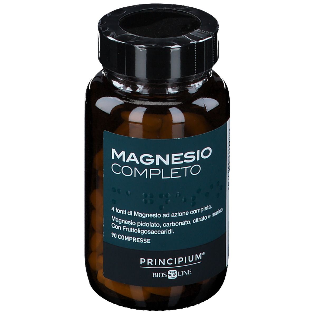 PRINCIPIUM®  Magnesio Completo