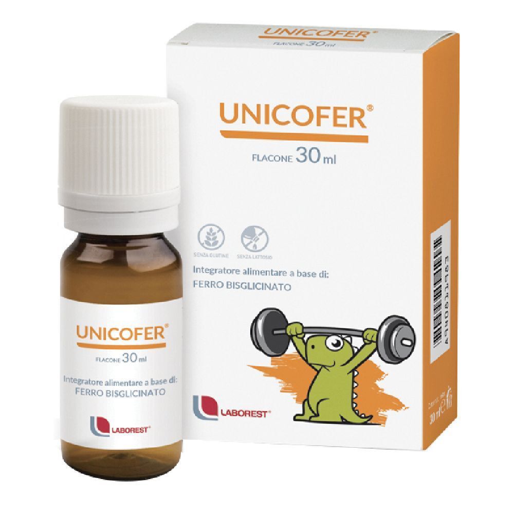 LABOREST® Unicofer®