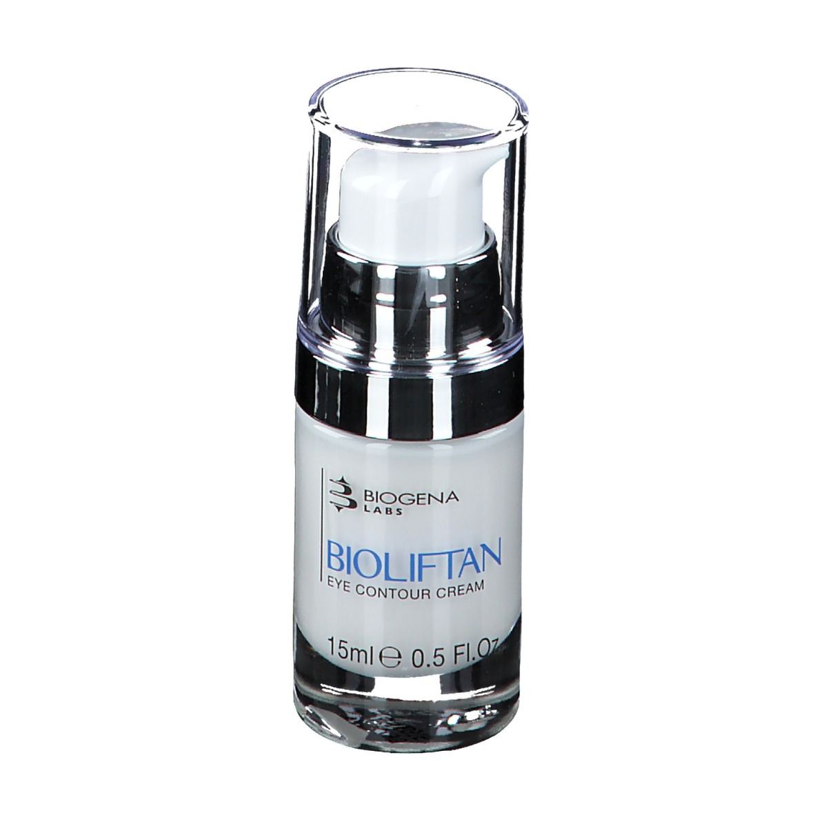 BIOGENA BIOLIFTAN Contorno Occhi Anti-Età.