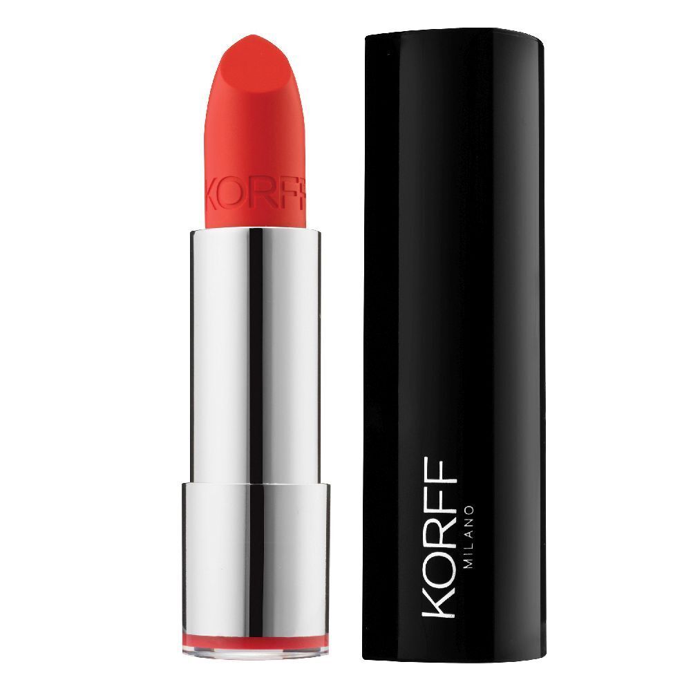 KORFF Rossetto Satinato 05