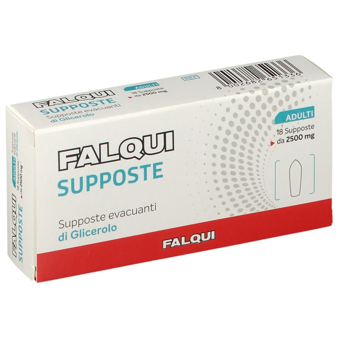 FALQUI Supposte