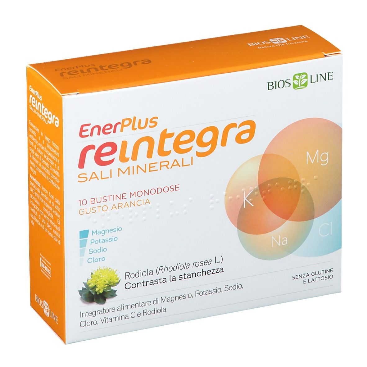 EnerPlus Reintegra Sali Minerali