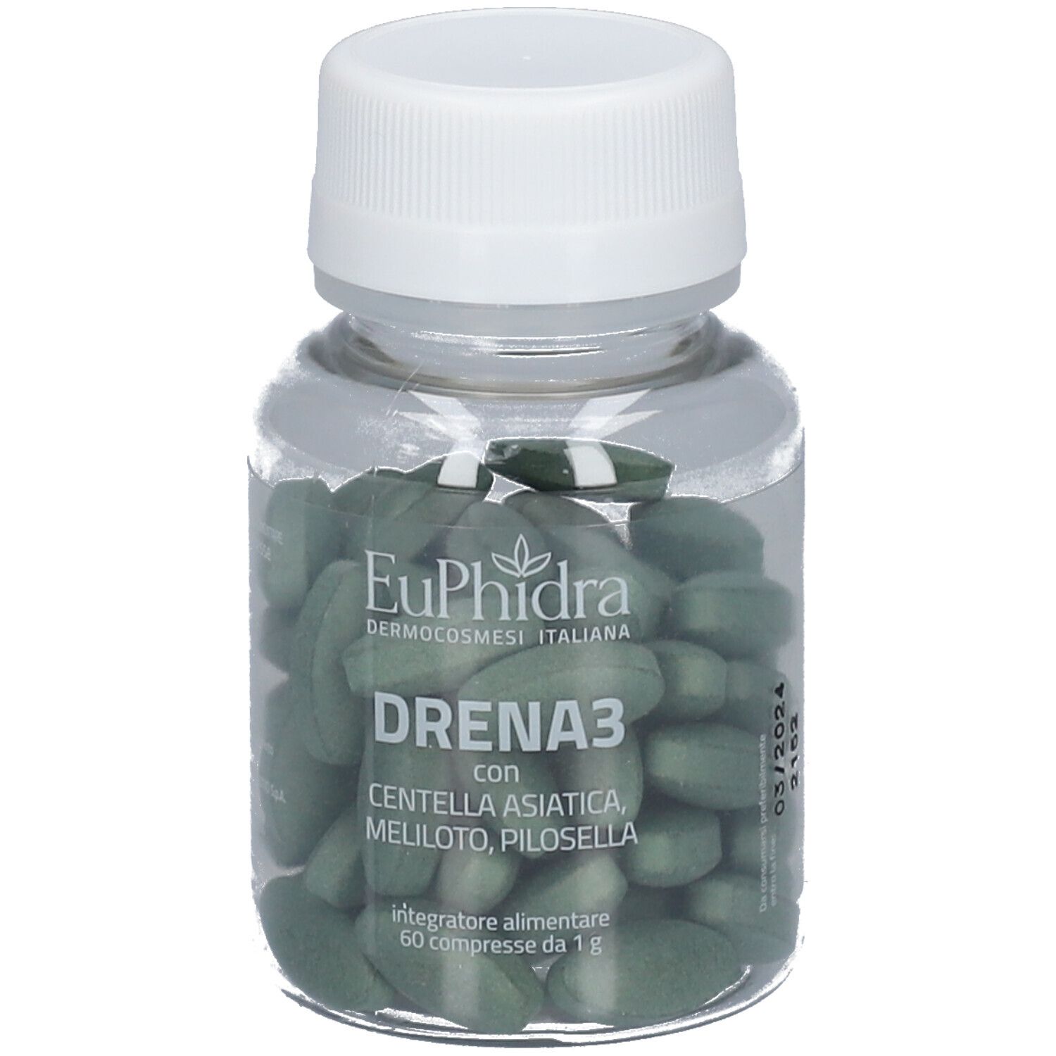 EuPhidra Anticellulite Drena3