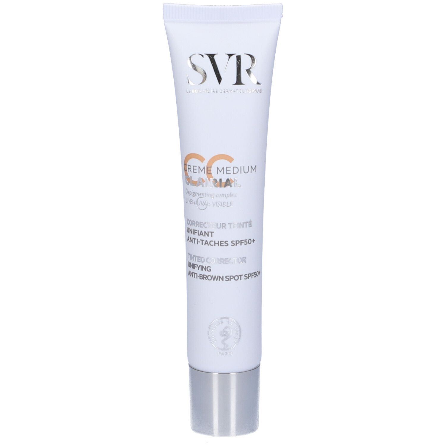 SVR Clairial CC SPF50+ Medium