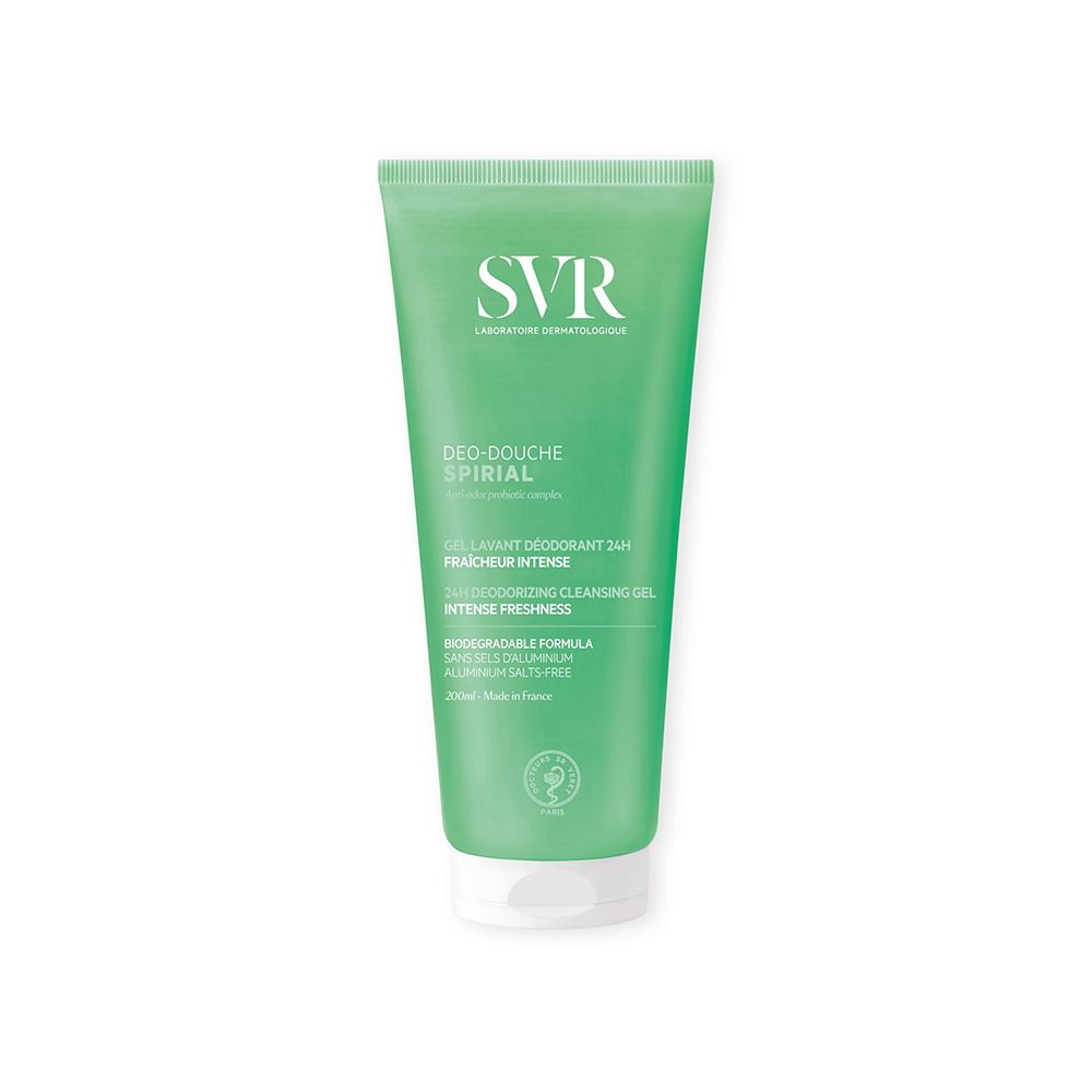 SVR Spirial Deo Douche