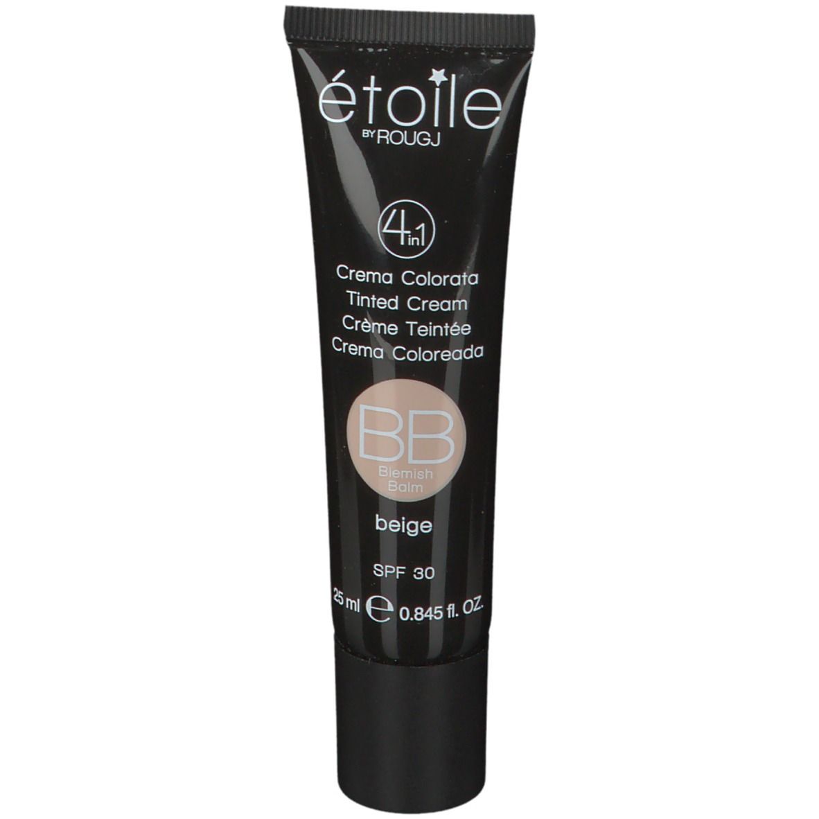 ROUGJ+ Étoile Bb Cream Beige