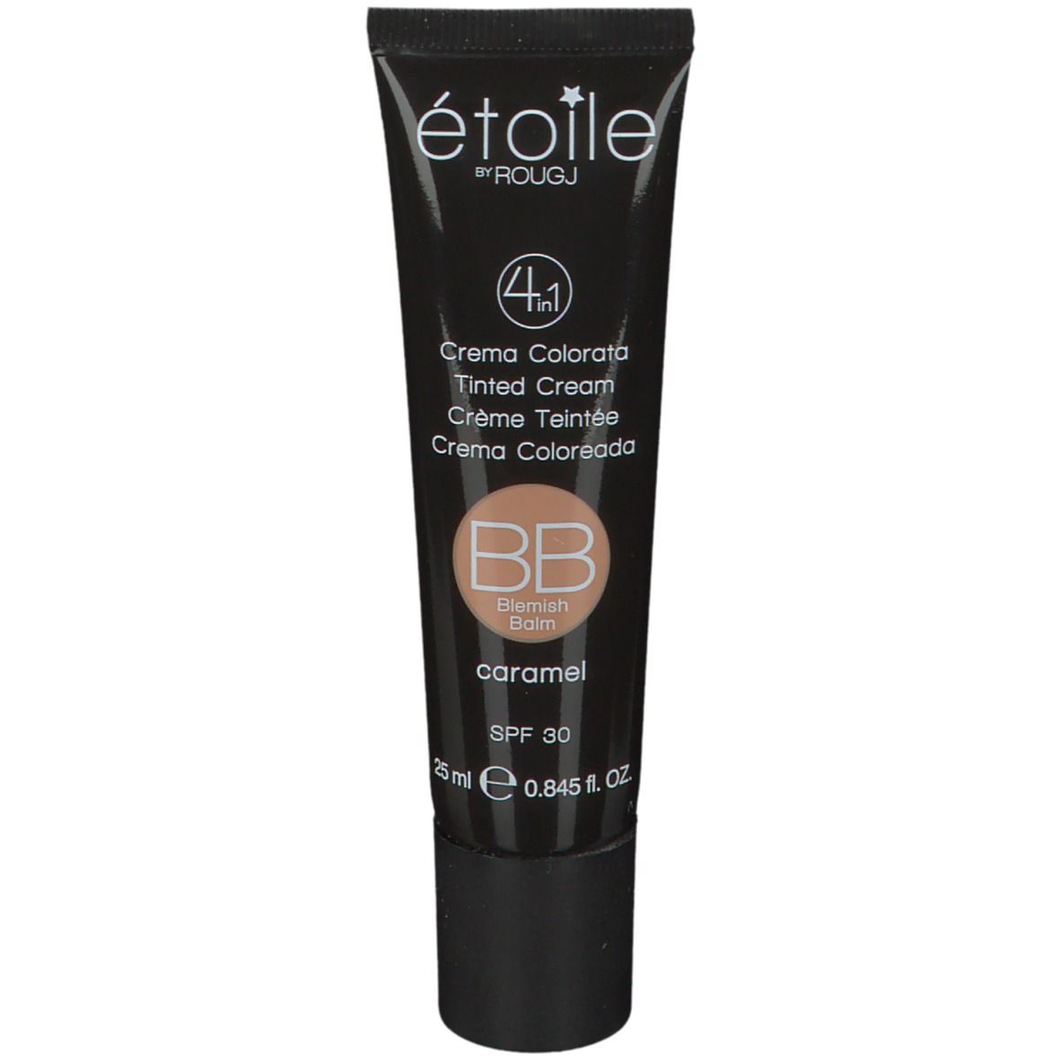 ROUGJ+ Étoile Bb Cream Caramel