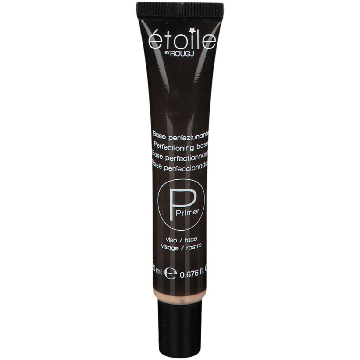 ROUGJ Étoile Primer Viso