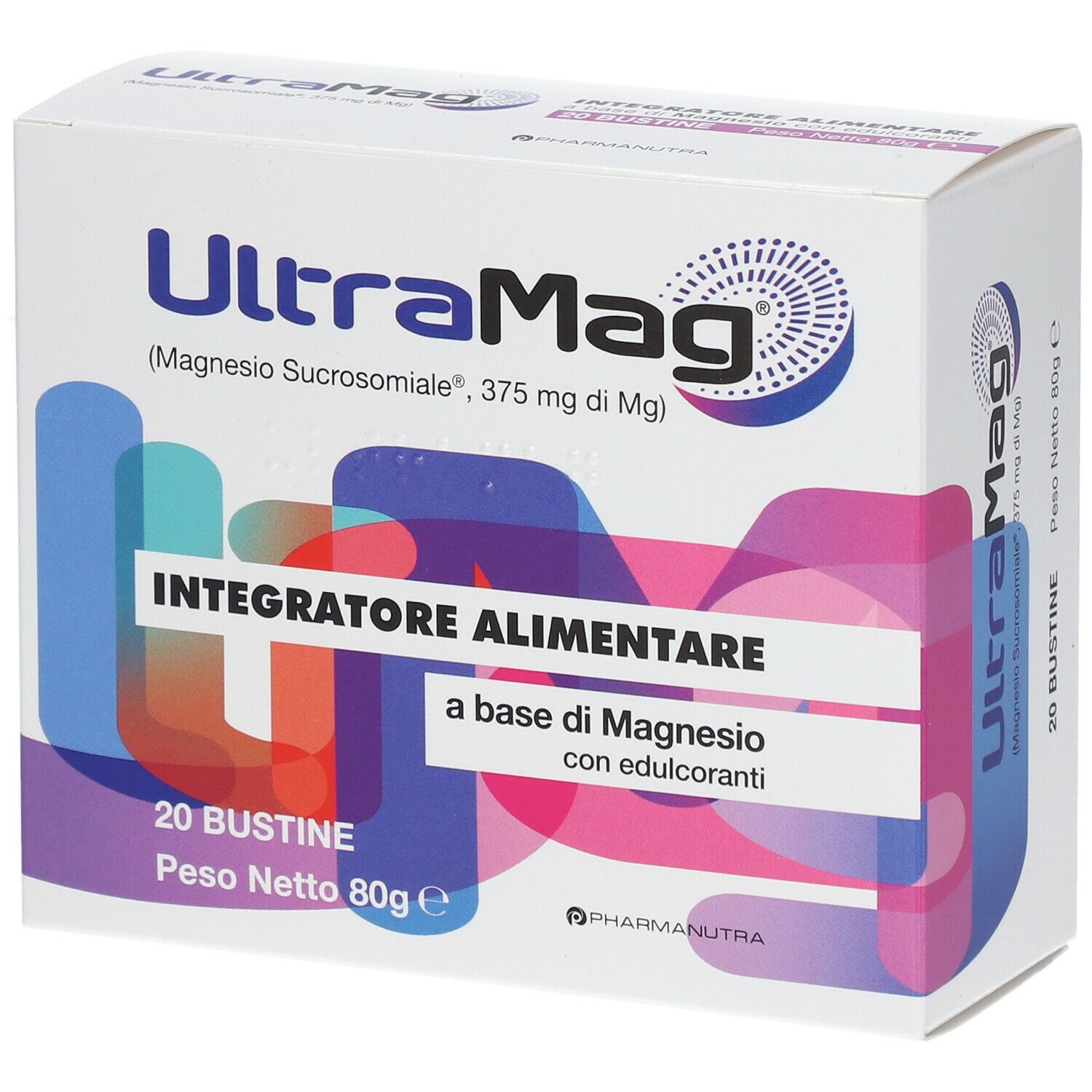 PharmaNutra UltraMag®