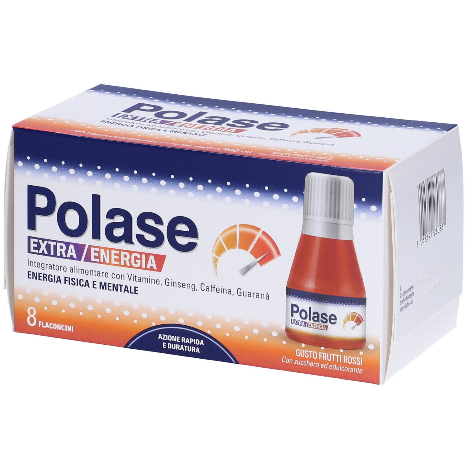 Polase Extra Energia