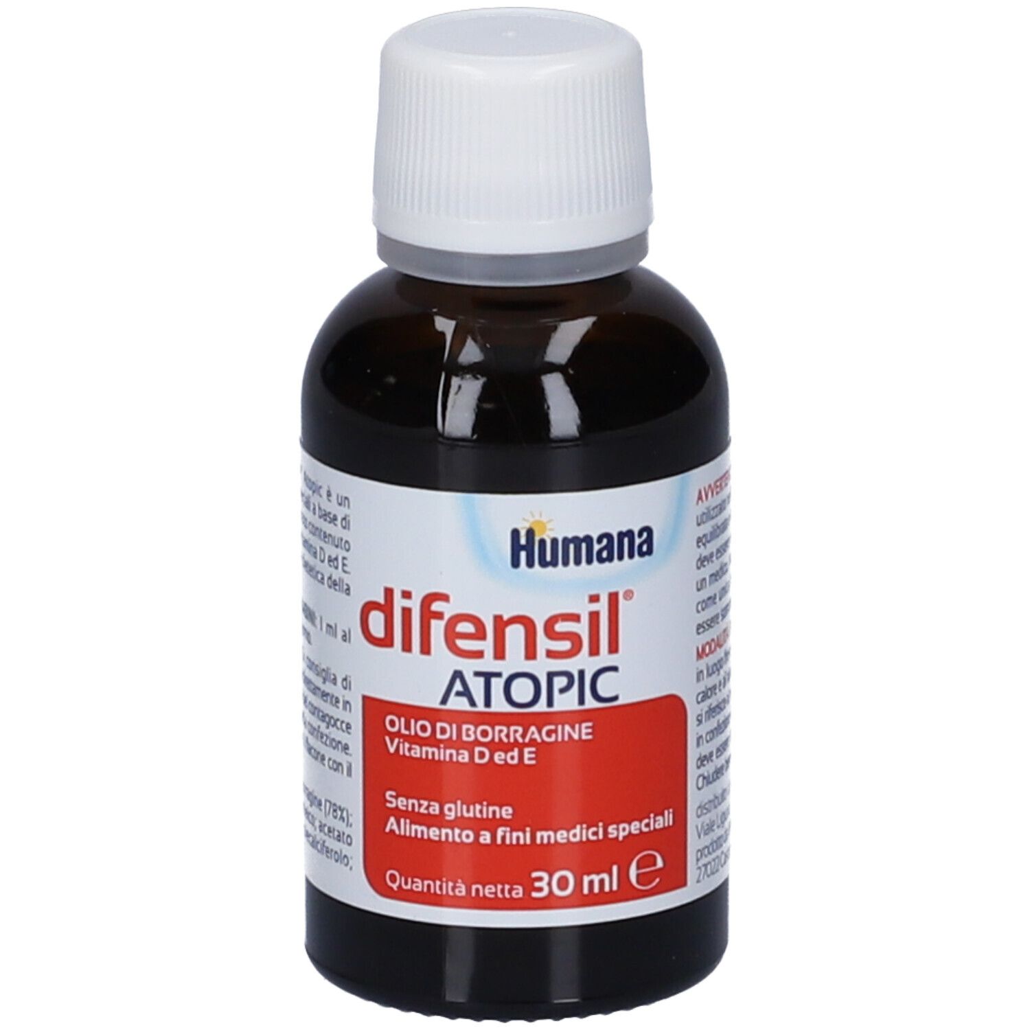 Humana Difensil® ATOPIC