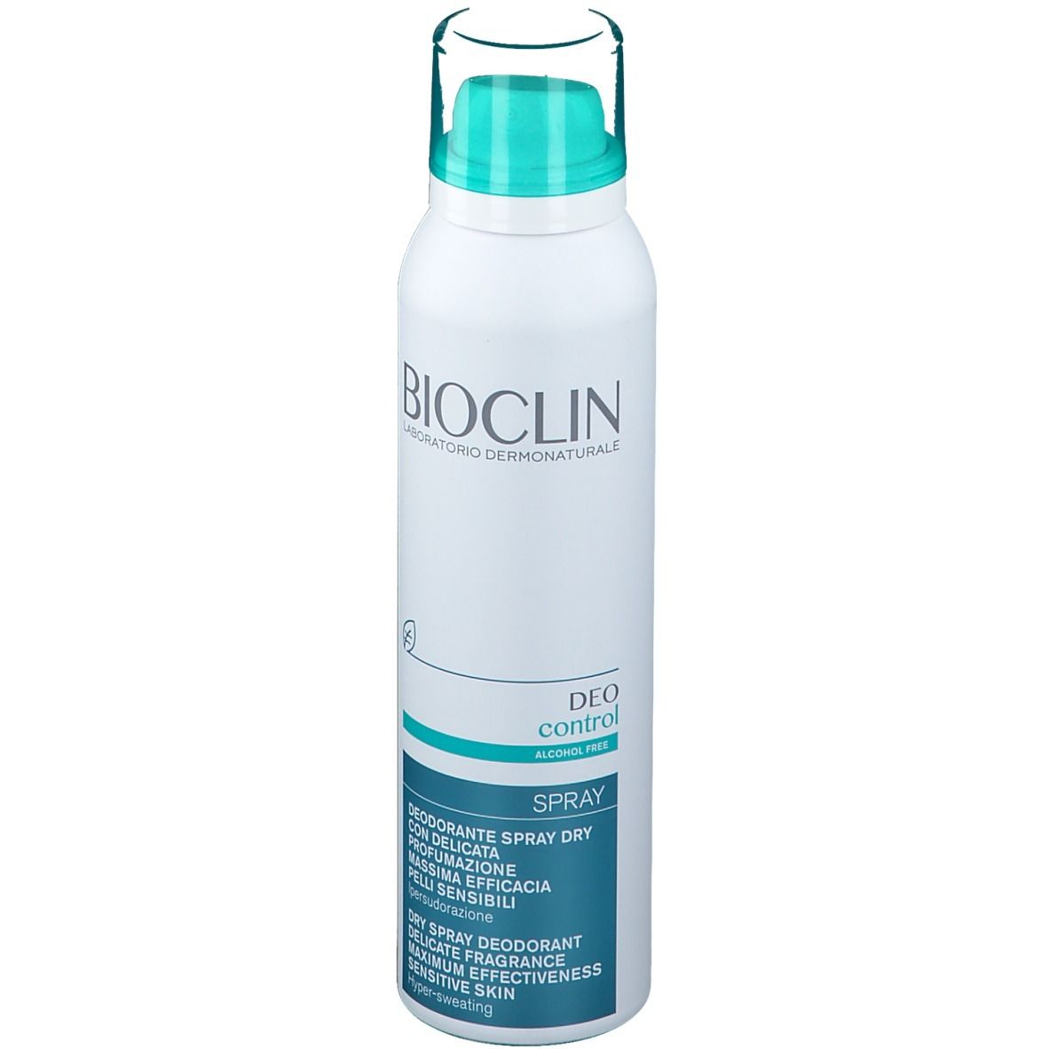 BIOCLIN DEO Control Spary