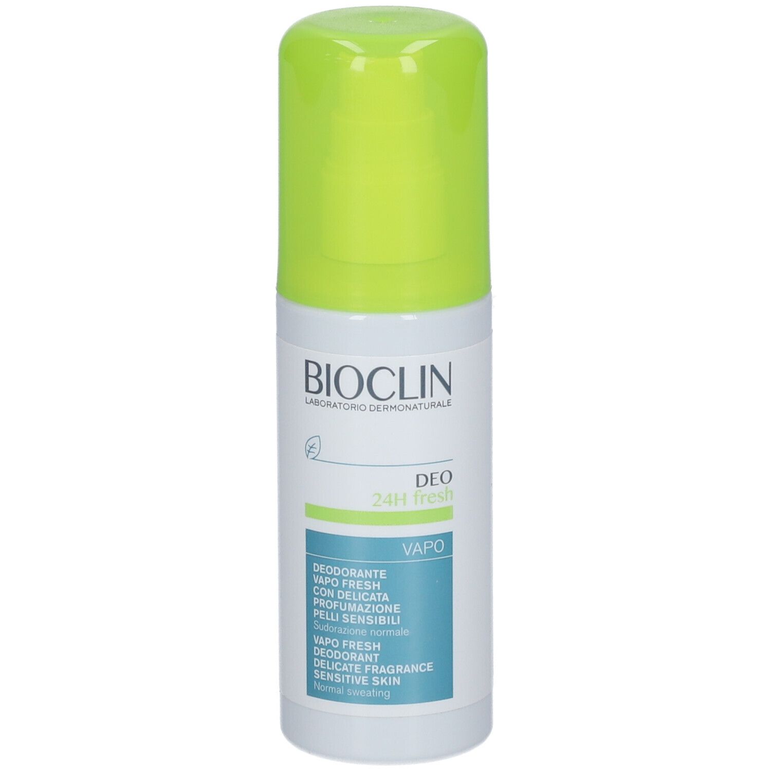 BIOCLIN DEO 24H Vapo Fresh