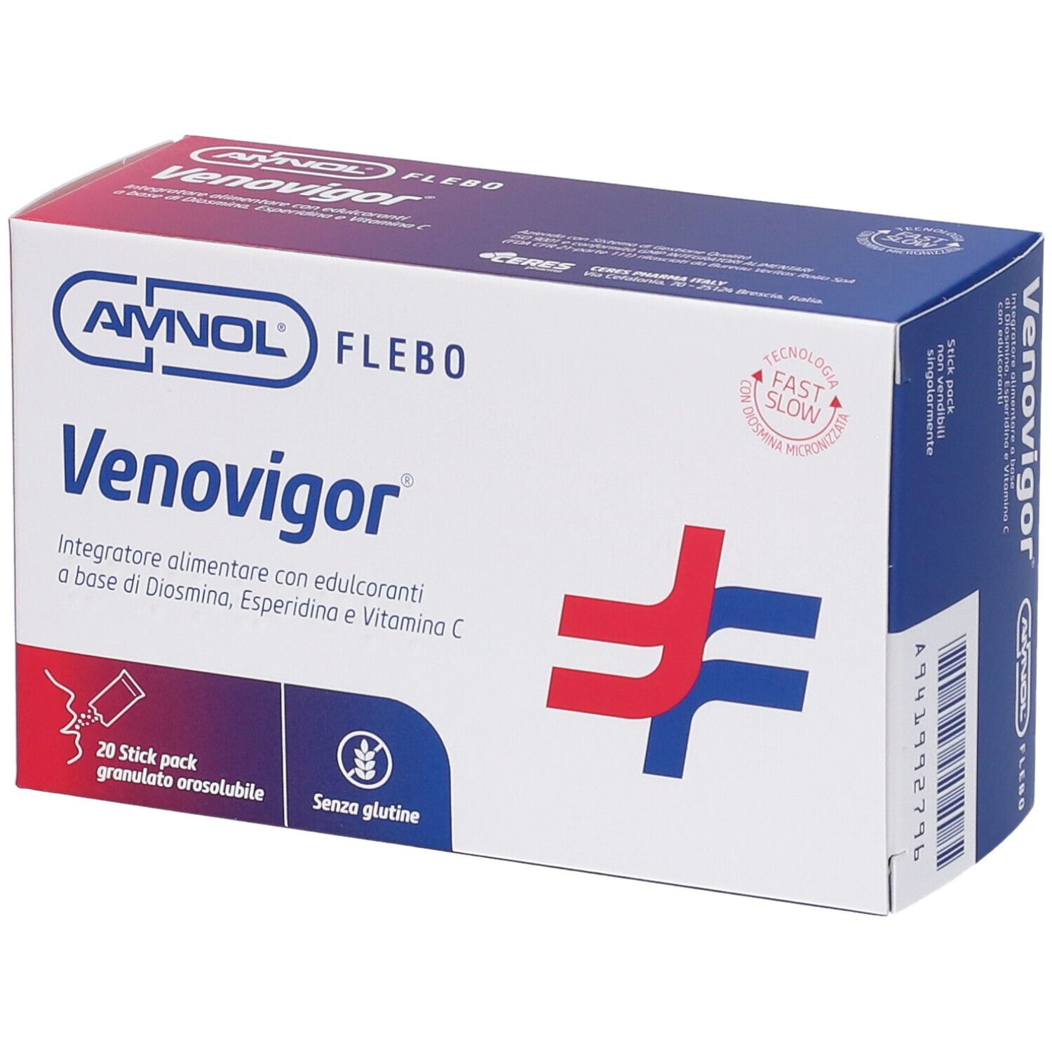 Venovigor®