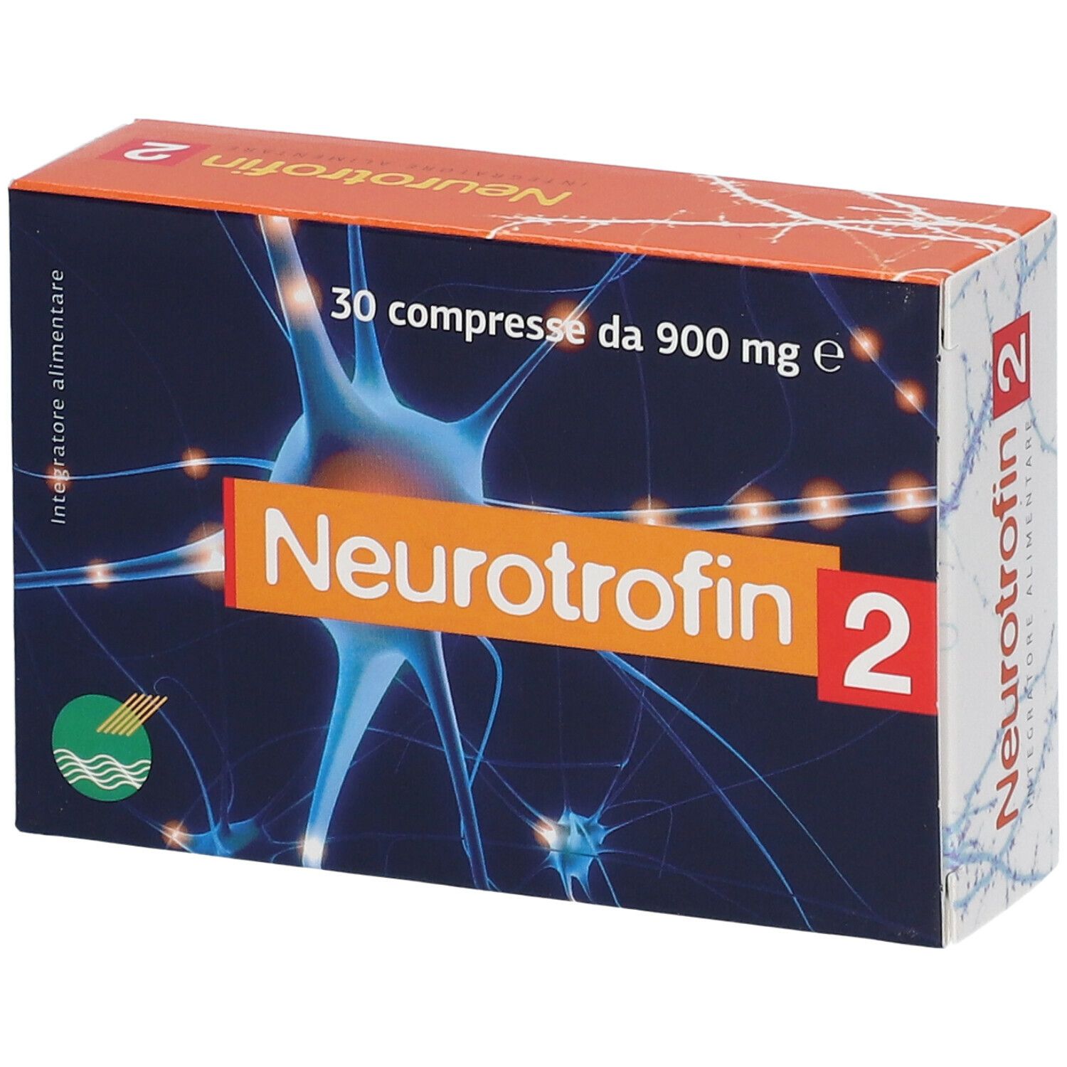 Neurotrofin 2 Compresse