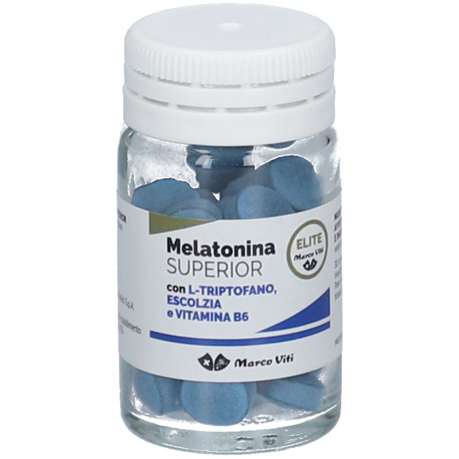 Marco Viti Melatonina SUPERIOR