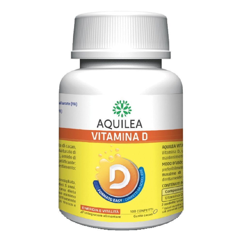 AQUILEA Vitamina D