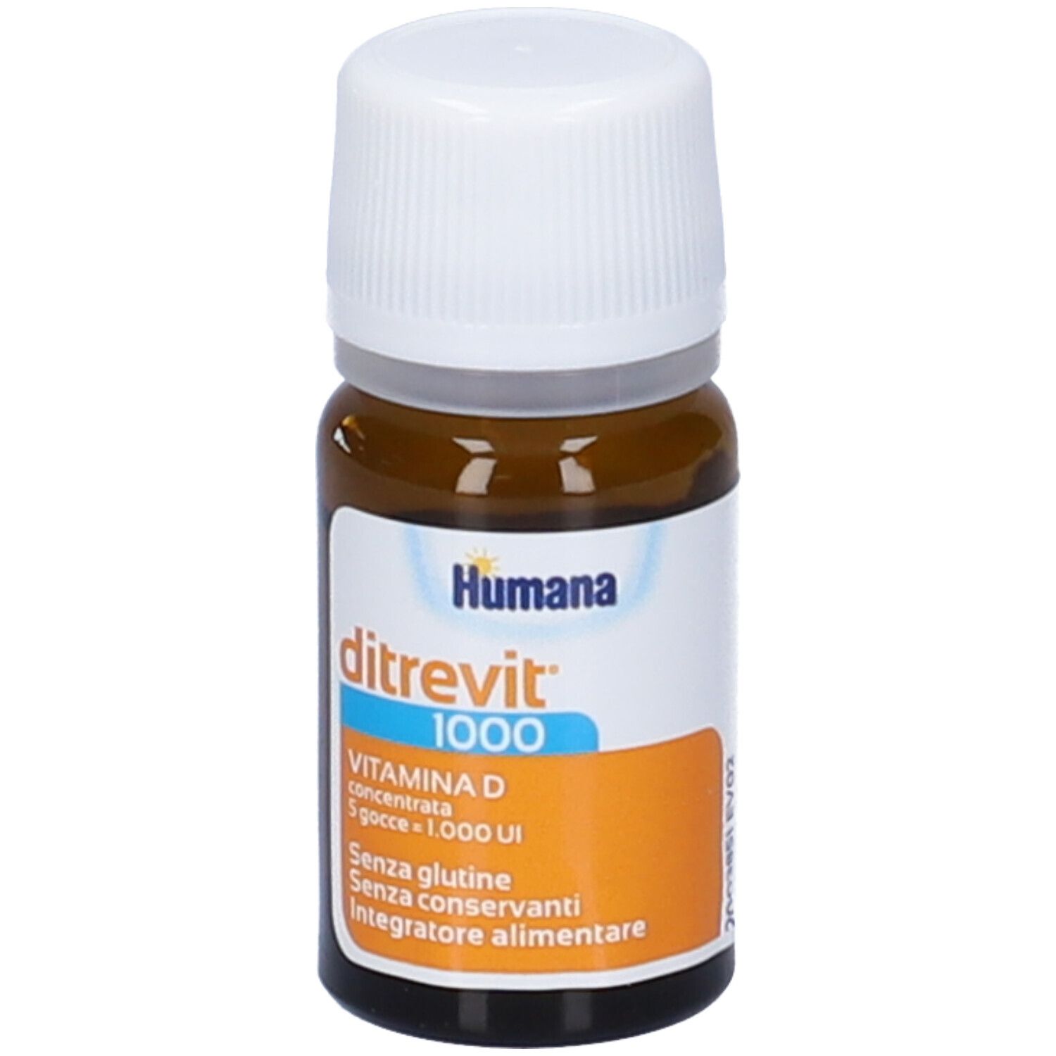 Humana Ditrevit® 1000