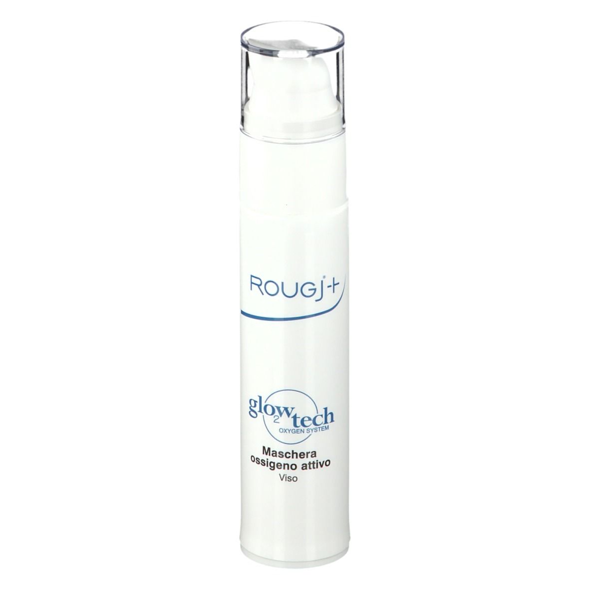 ROUGJ Glowtech Maschera Ossigeno Attivo 
