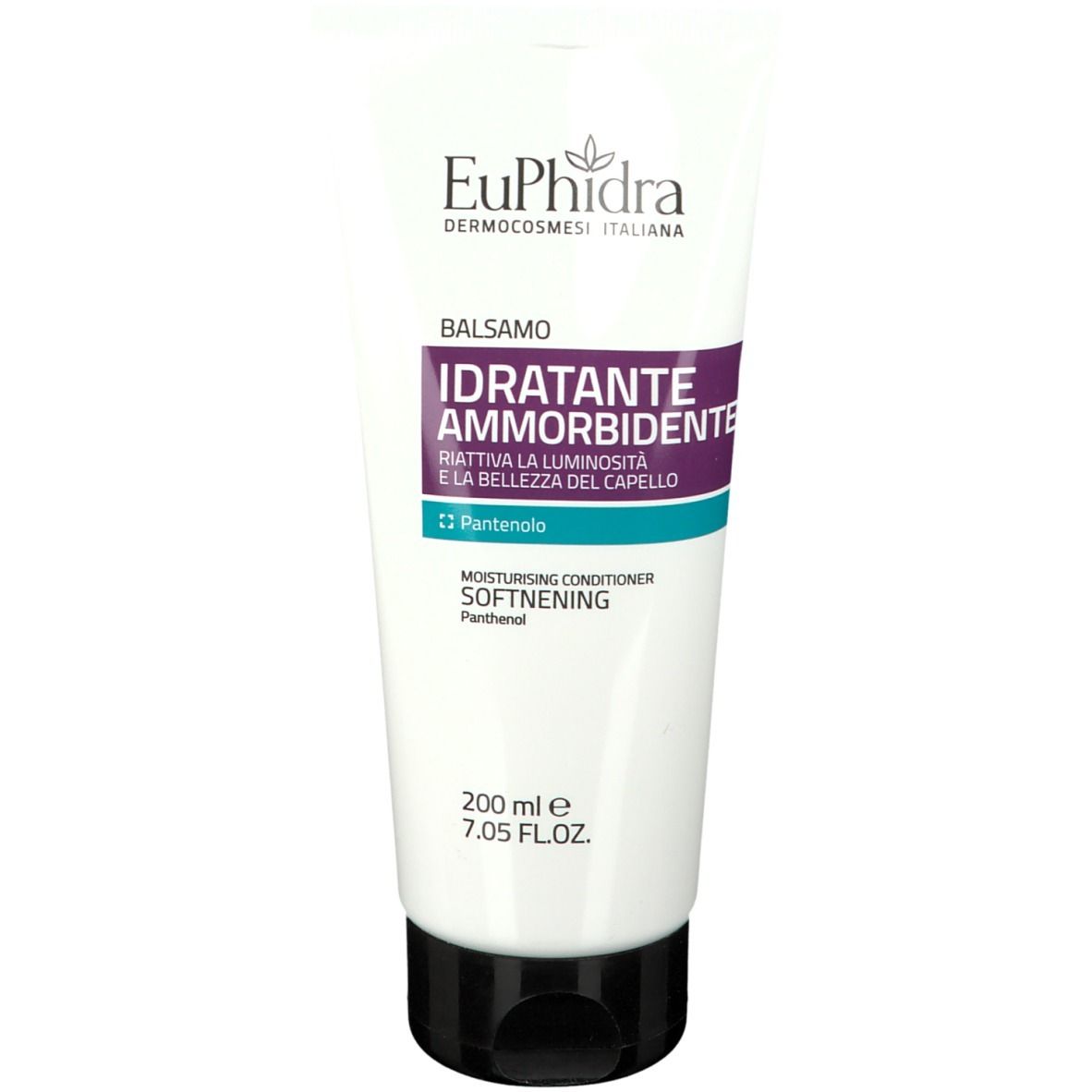 EuPhidra Balsamo Balsamo Idratante e Ammorbidente