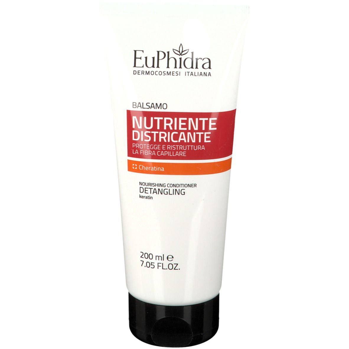 EuPhidra Balsamo Nutriente Districante