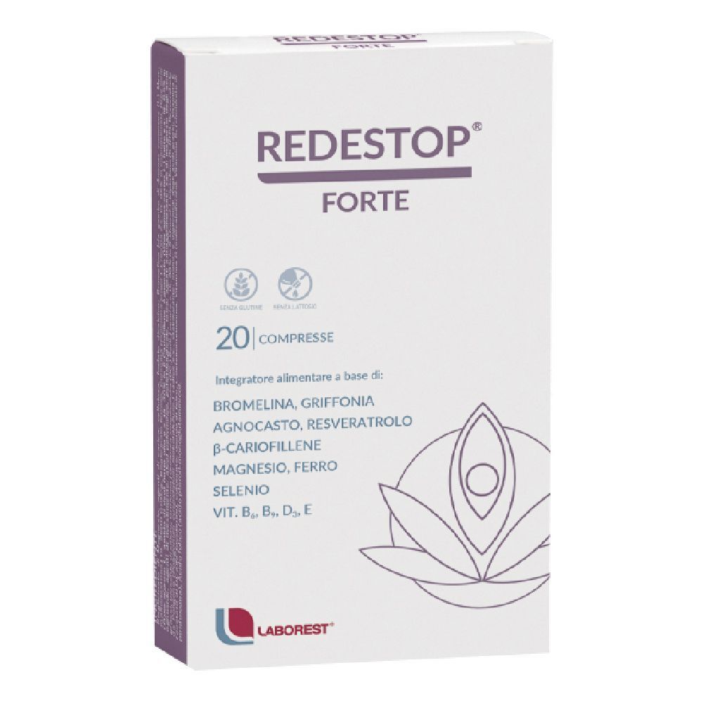 REDESTOP® Forte