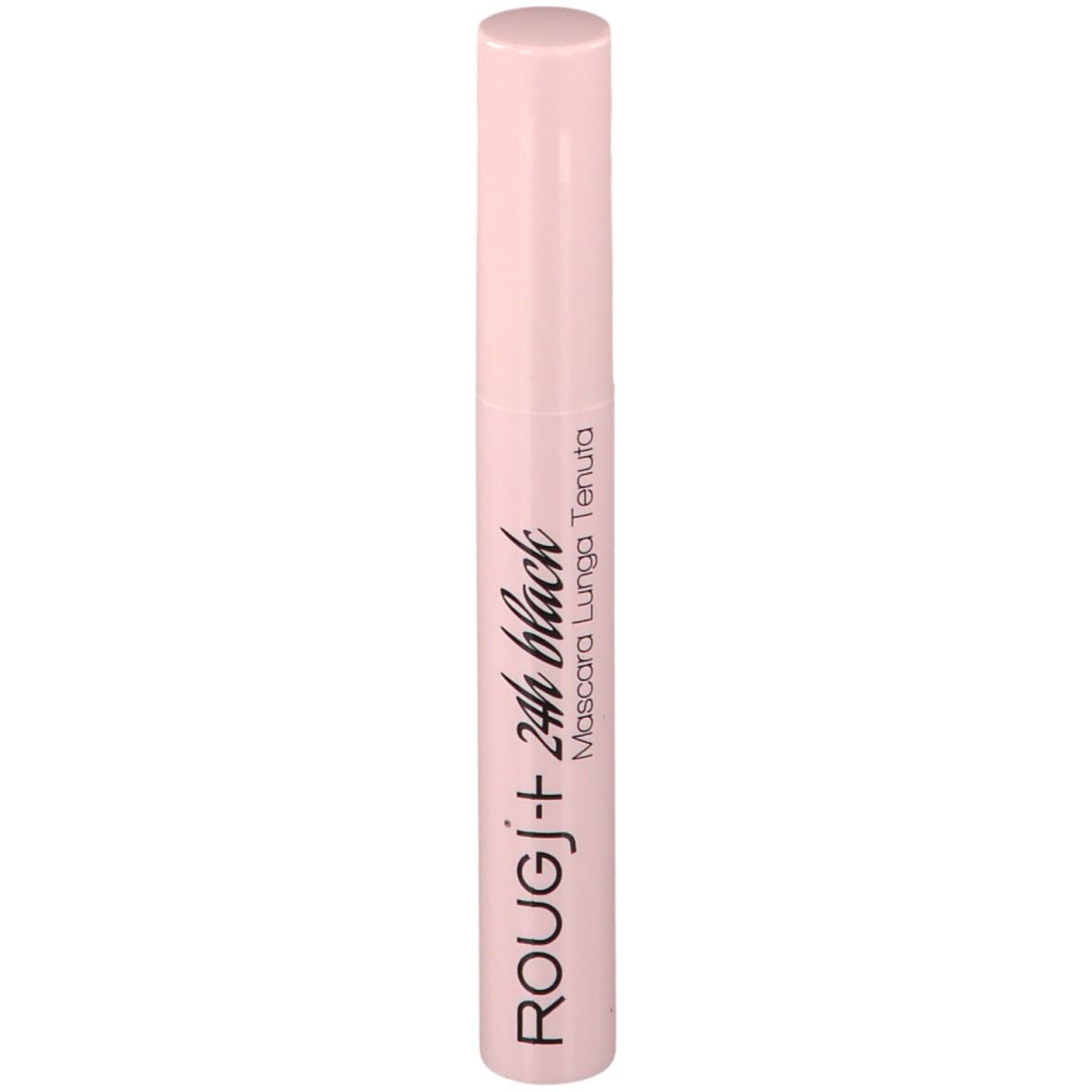 ROUGJ Mascara 24h Black