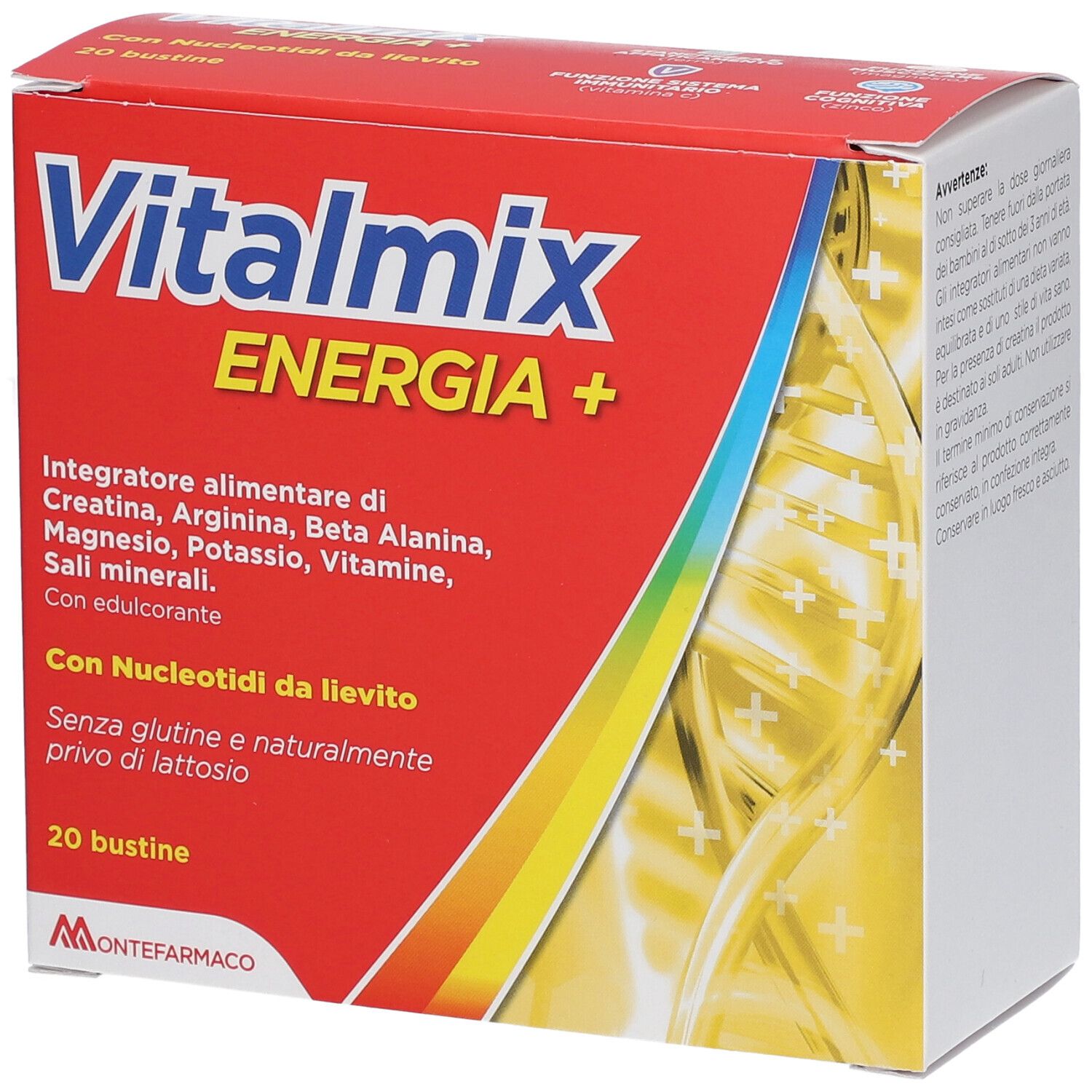 Vitalmix® Energia+