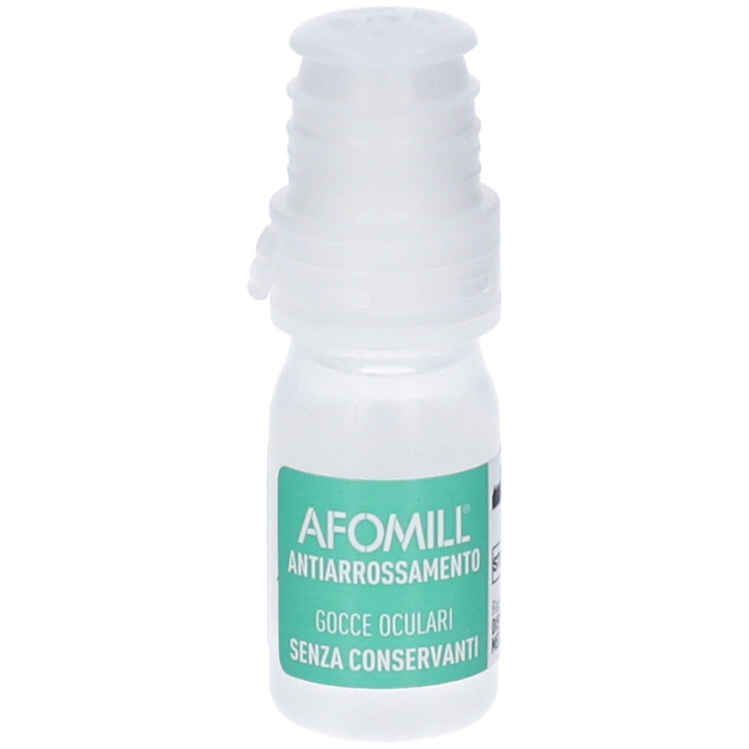 Afomill® Antiarrossamento