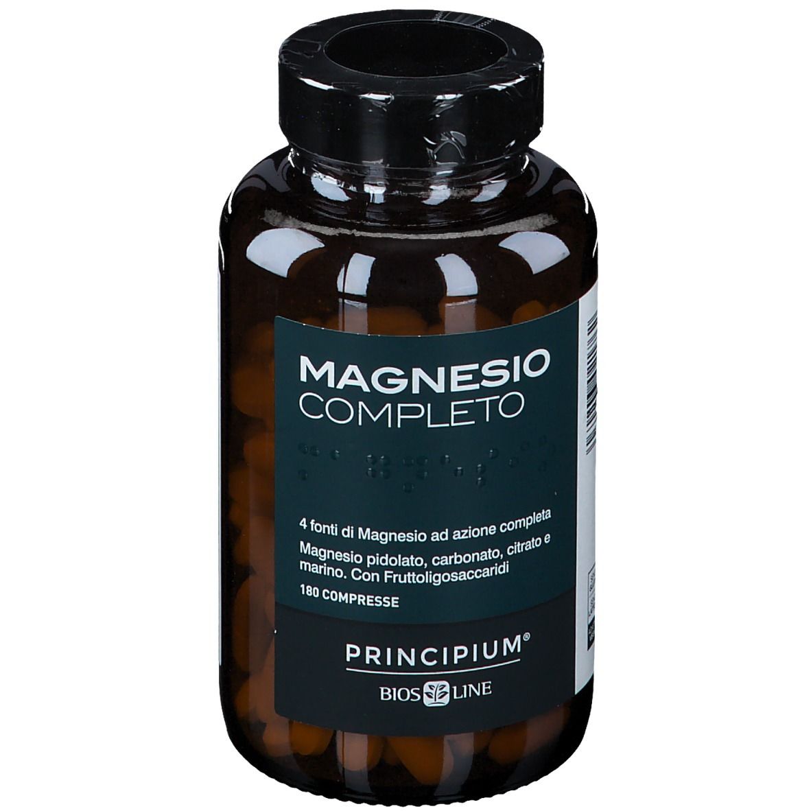 PRINCIPIUM® Magnesio Completo