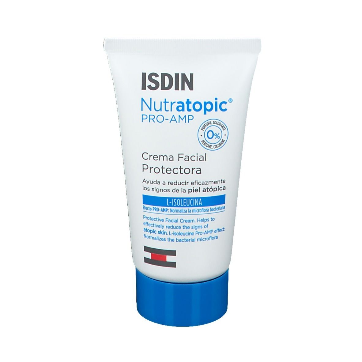ISDIN Nutratopic® Pro-AMP Crema Facial