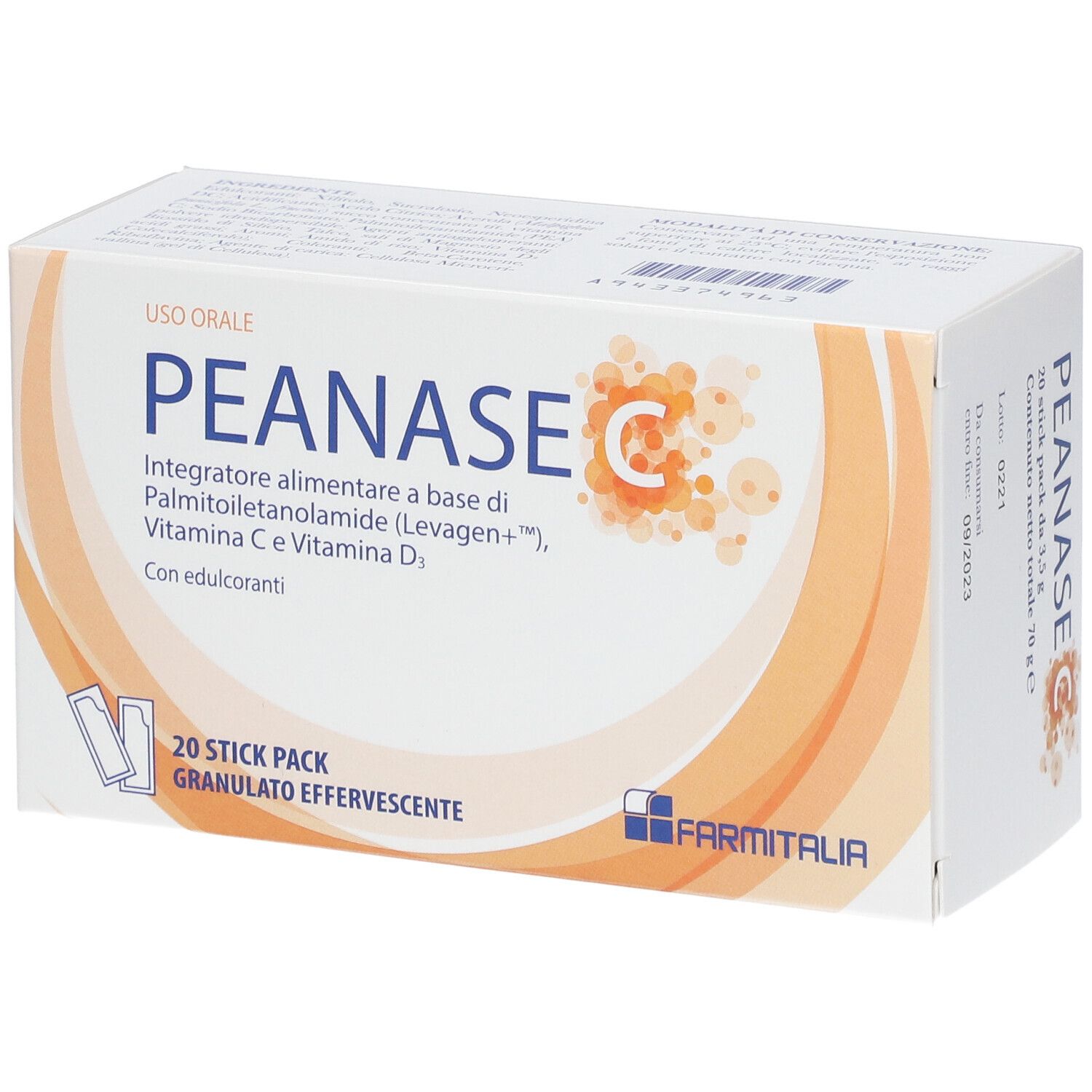 FARMITALIA Peanase C