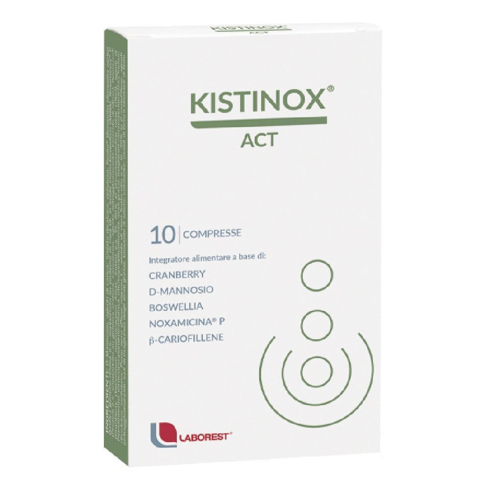 KISTINOX® Act