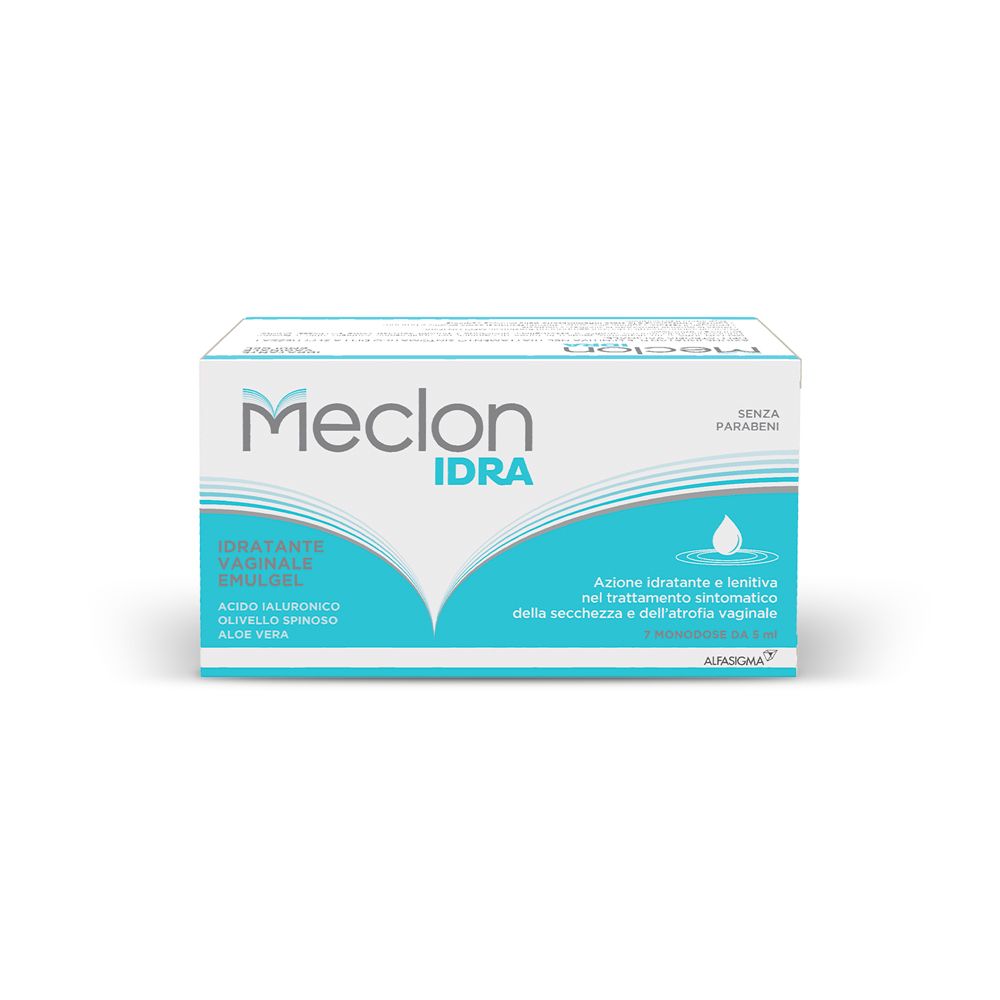 Meclon IDRA