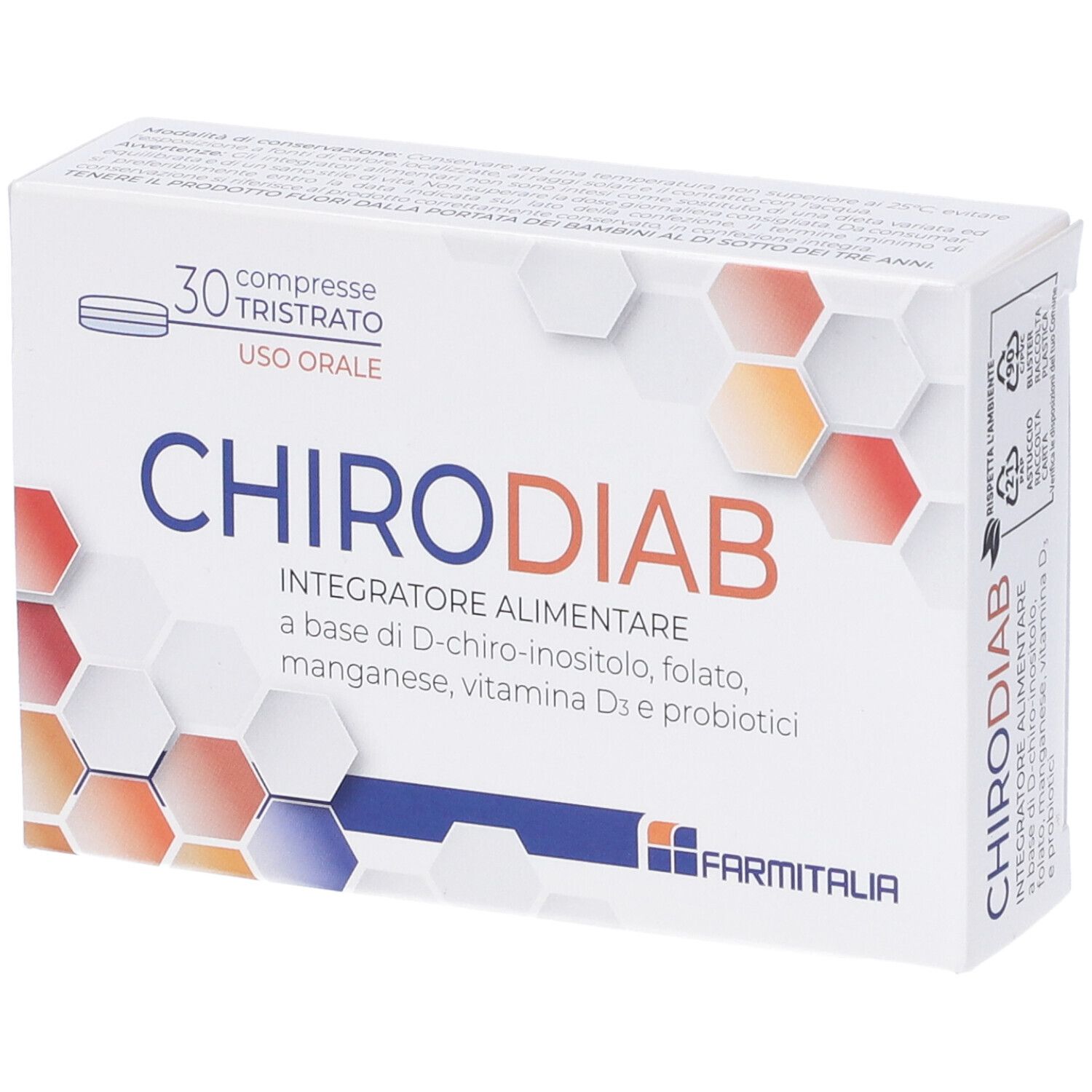 LJ Pharma CHIRODIAB