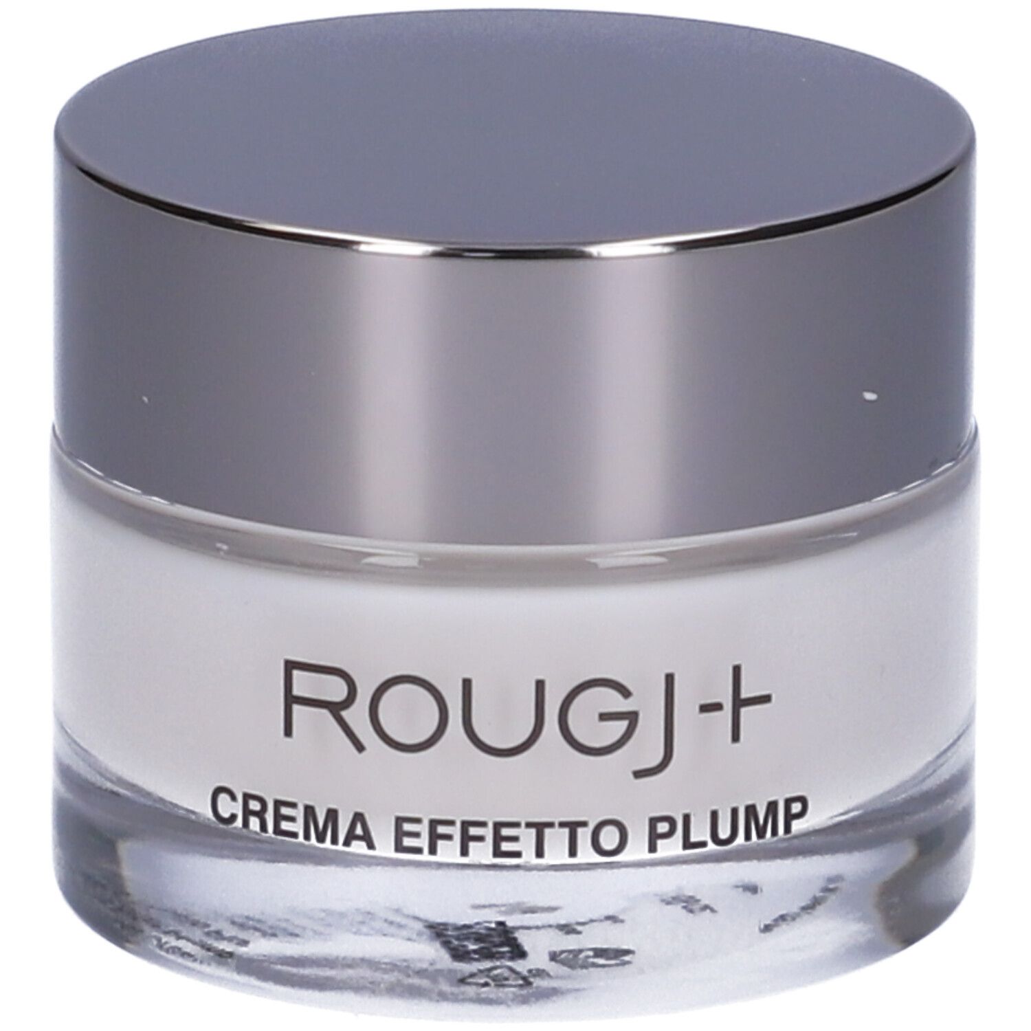 ROUGJ Smart Filler Crema 24h Effetto Plump 