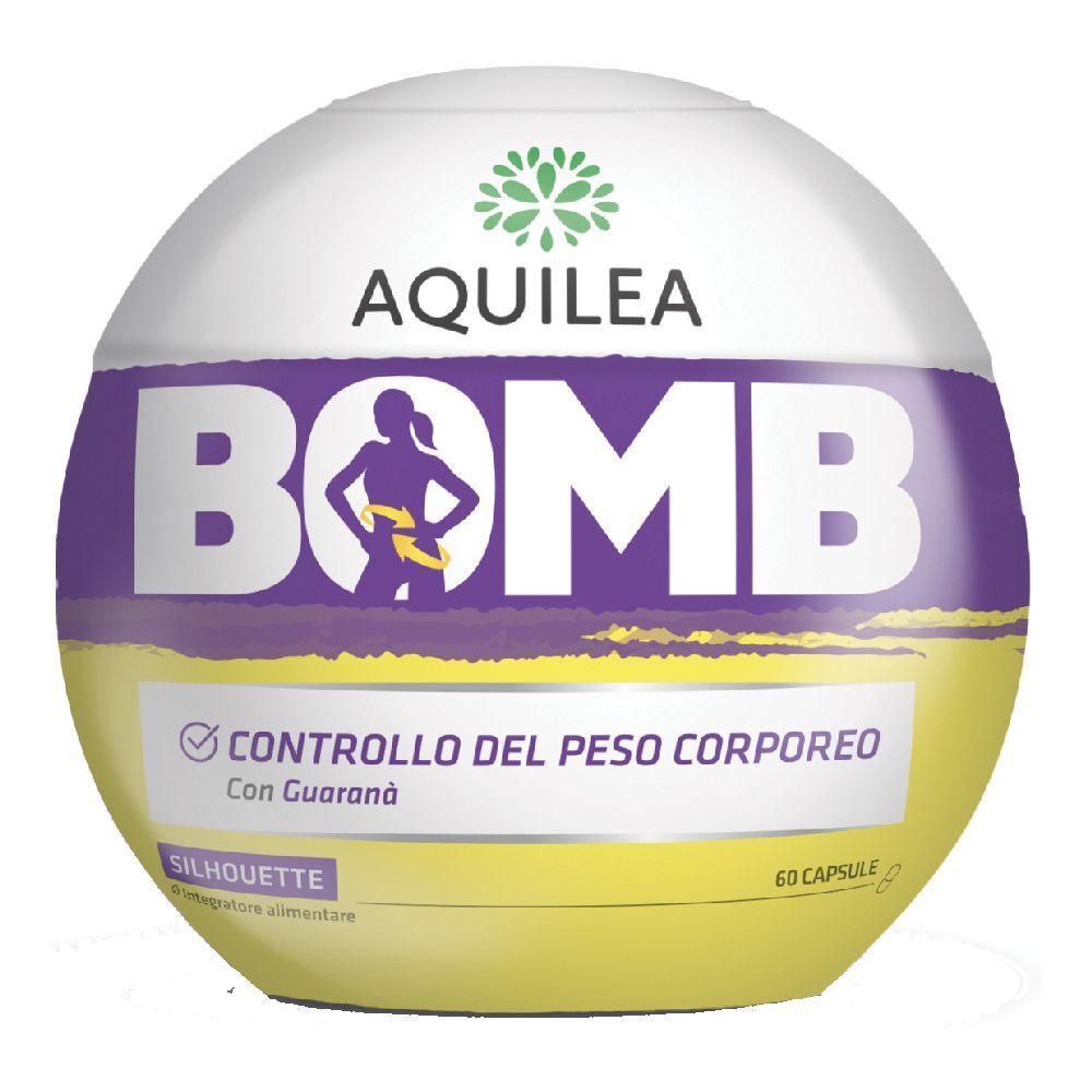 AQUILEA Bomb