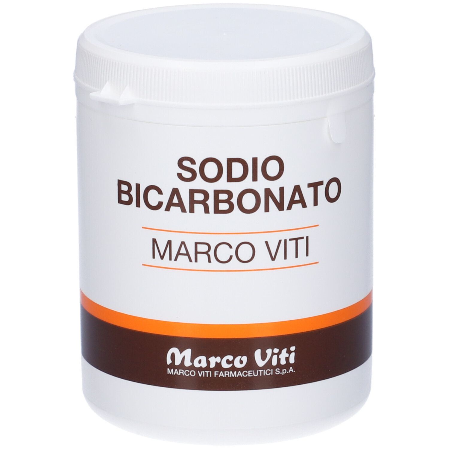 Marco Viti Sodio Bicarbonato