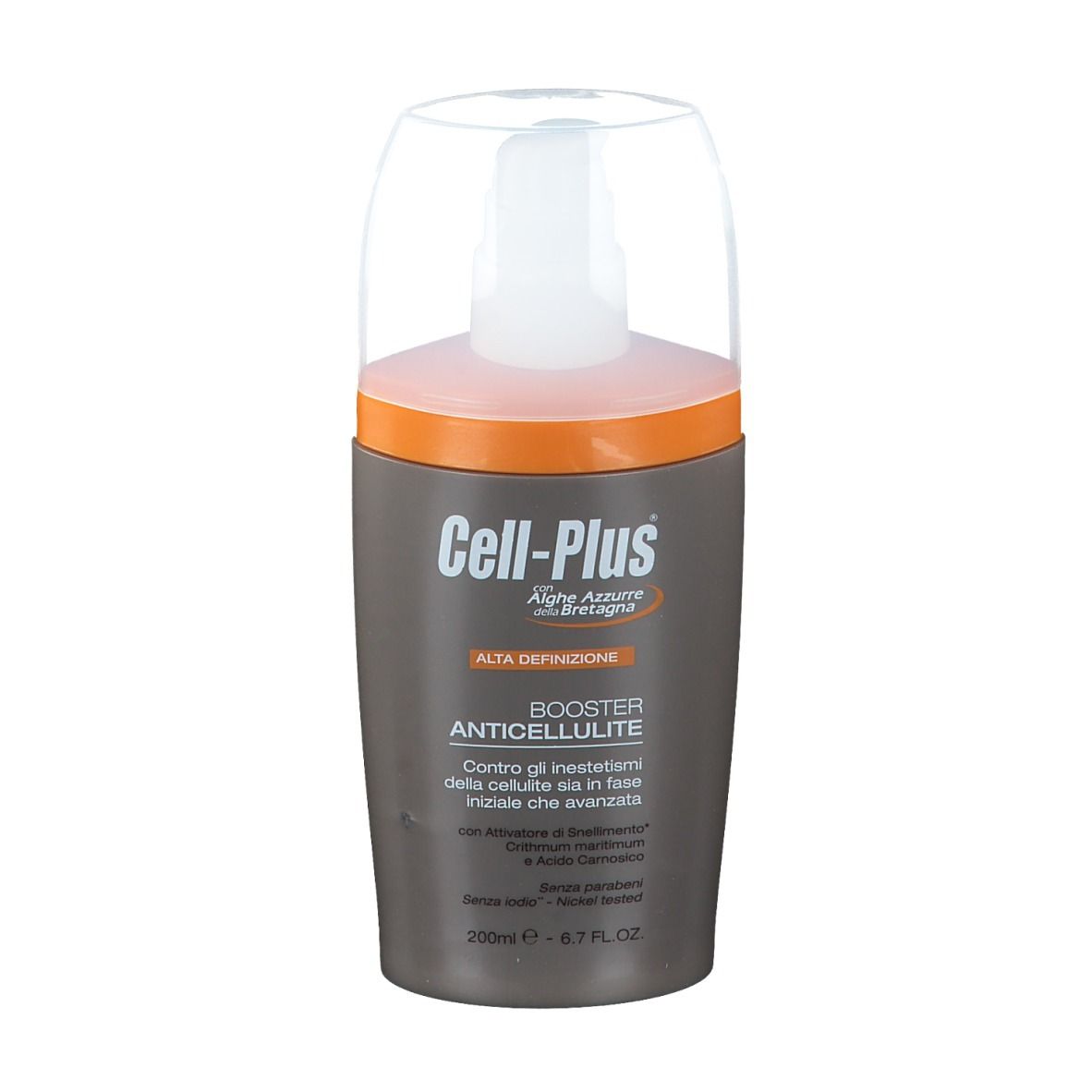 BIOS LINE Cell-Plus® Booster Anticellulite