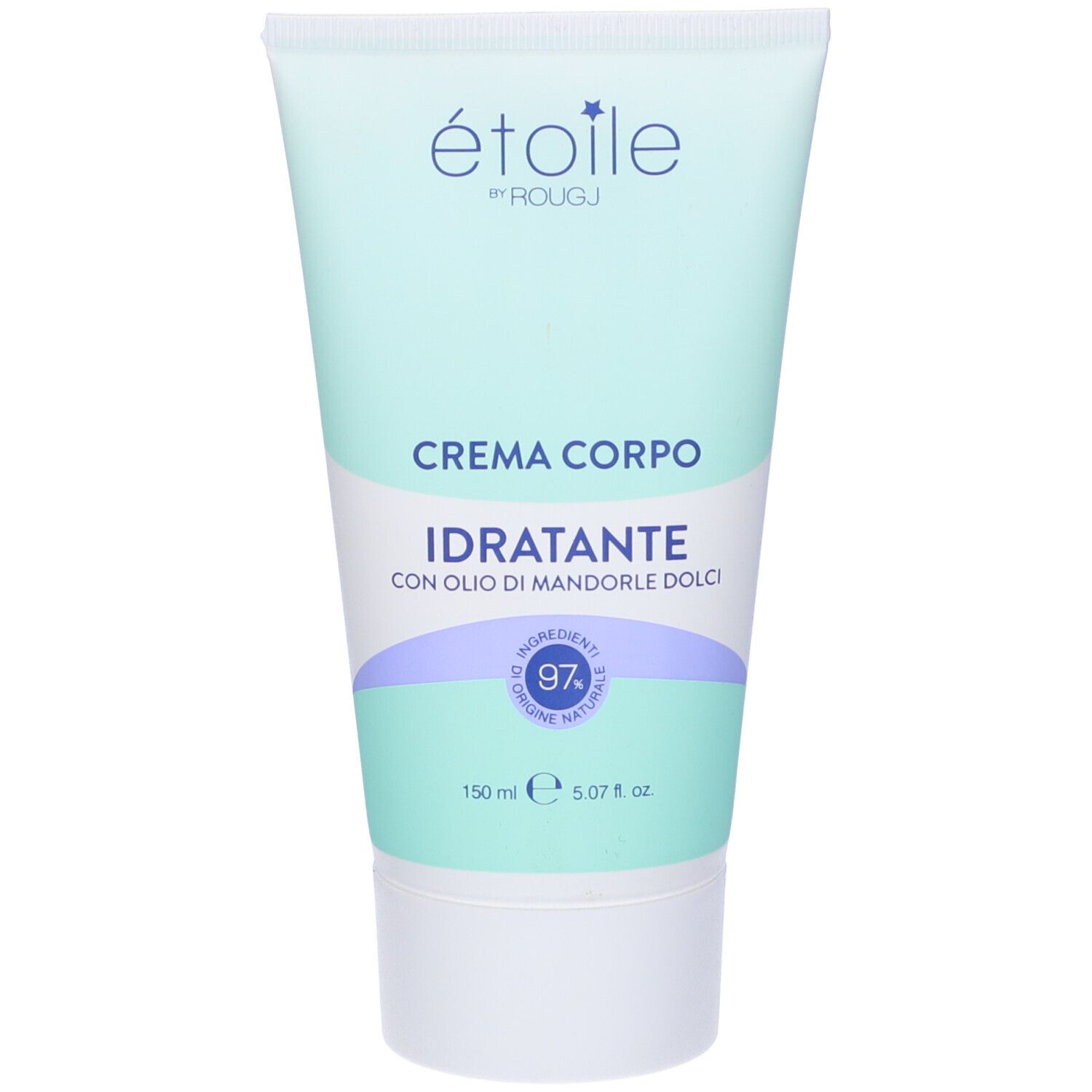 ROUGJ+ Étoile Crema Corpo Idratazione Intensa