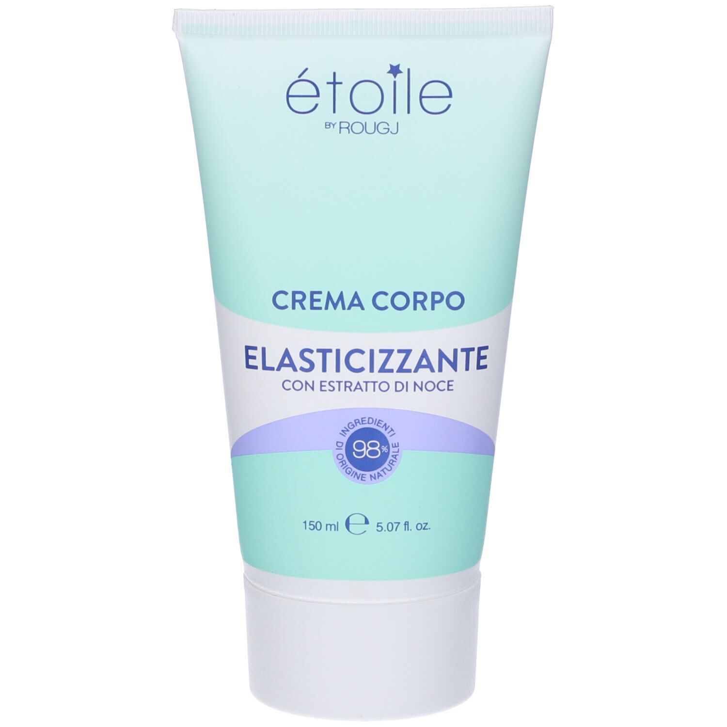 ROUGJ+ Étoile Crema Corpo Elasticizzante