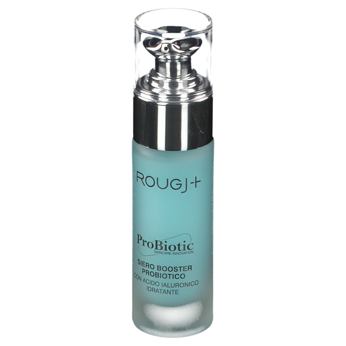 ROUGJ Siero Booster Probiotico con Acido Ialuronico
