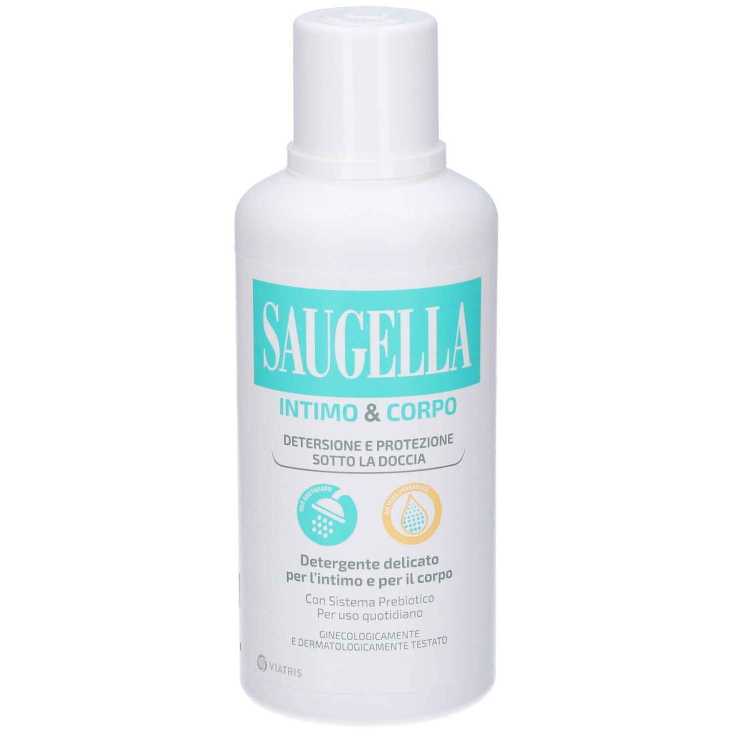 Saugella Intimo & Corpo