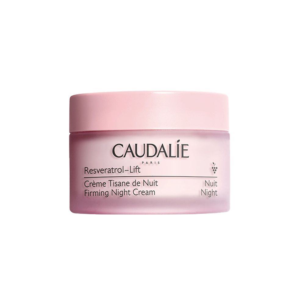 CAUDALIE Resveratrol Lift Crema Tisana della Notte
