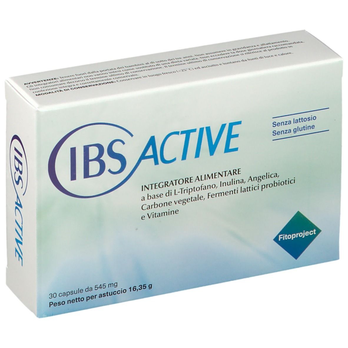 Fitoproject IBS Active